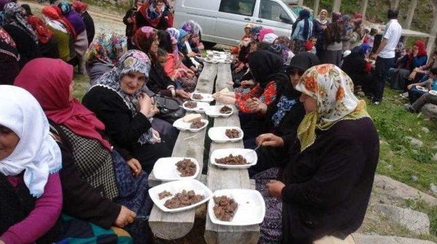 Artvin&rsquo;de Asırlık Gelenek