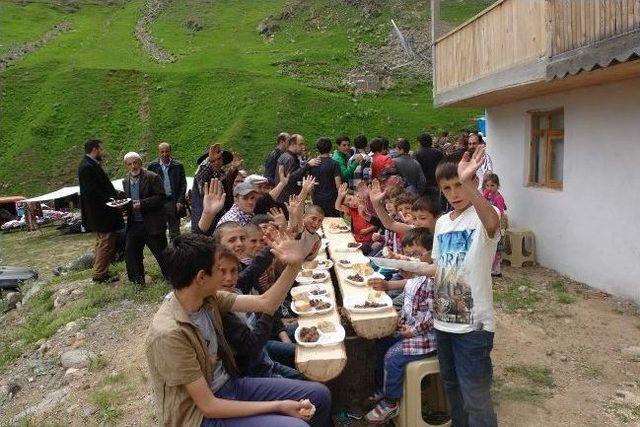 Artvin’de Asırlık Gelenek