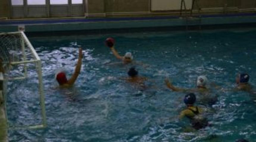 Malatya Kayısı Sutopu Ligi