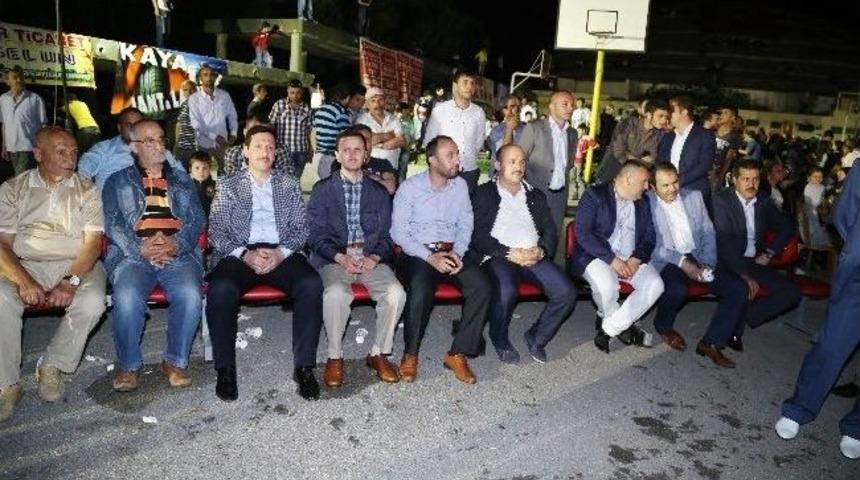 Fatih Mahallesi Geleneksel Yaz Şenlikleri