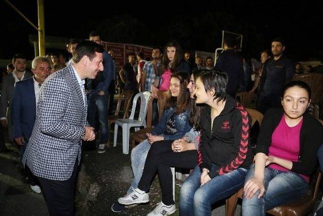 Fatih Mahallesi Geleneksel Yaz Şenlikleri 3