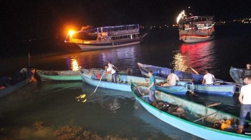 Beyşehir&rsquo;de Av Sezonu Başladı
