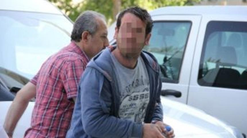 Silahlı Saldırıya Uğrayan Şahıs Tutuklandı