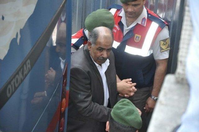 Muhtarlık Se&ccedil;imlerinde &Uuml;&ccedil; Kişinin &Ouml;ld&uuml;ğ&uuml; Davadan Karar &Ccedil;ıkmadı 1