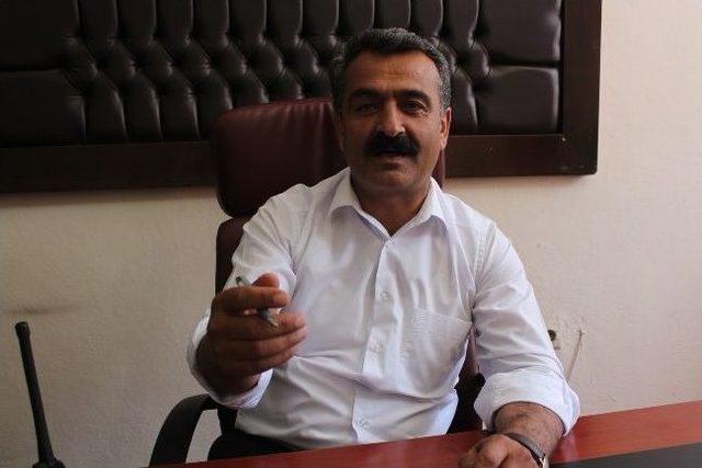 Zabıtadan Servis Ara&ccedil;larına Denetim 1