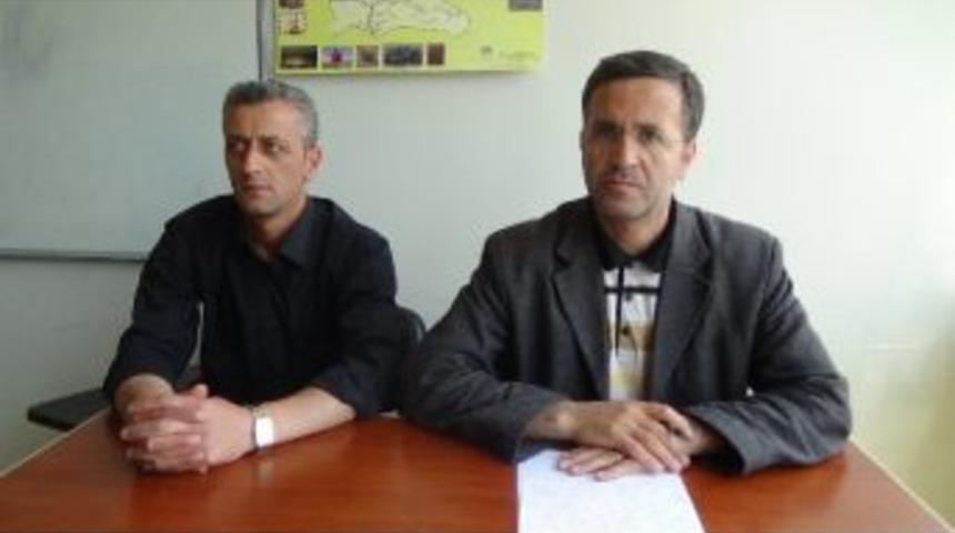 Hakkari&rsquo;de Kitap Fuarı D&uuml;zenlenecek