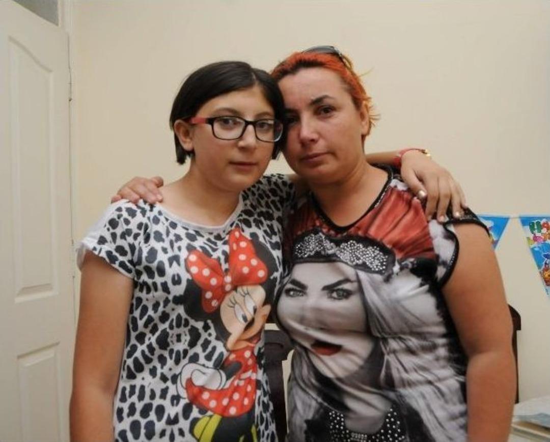 Aylin'e 'mutlu Olmak' Bile Yasak