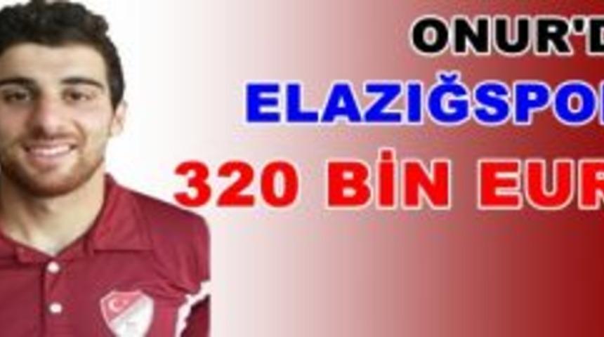 Gurbet&ccedil;i Futbolcu 70 Bin Euro'dan Vazge&ccedil;ti