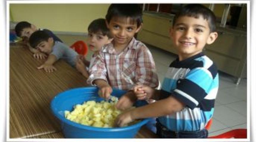 &ldquo;Beslenme Dostu Okul Programı&rdquo;