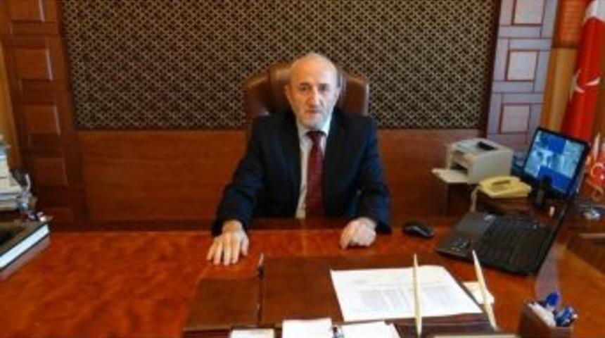 Giresun&rsquo;da Yaz Kur&rsquo;an Kursunda 428 Din G&ouml;revlisi G&ouml;rev Yapacak