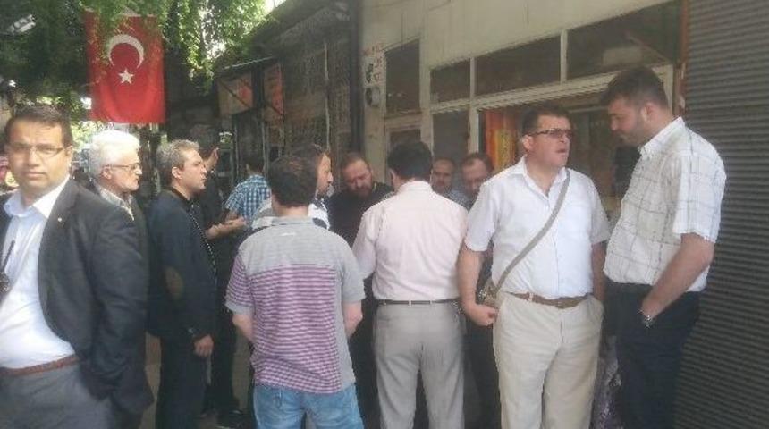 &Uuml;z&uuml;m Pazarı&rsquo;nın &Uuml;st &Ouml;rt&uuml;s&uuml;n&uuml;n Kaldırılması İ&ccedil;in Tanınan S&uuml;re Doldu