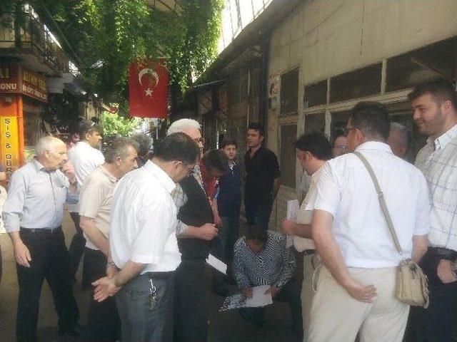 &Uuml;z&uuml;m Pazarı&rsquo;nın &Uuml;st &Ouml;rt&uuml;s&uuml;n&uuml;n Kaldırılması İ&ccedil;in Tanınan S&uuml;re Doldu 1