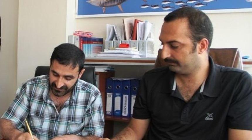 T&uuml;rkiye&rsquo;de Bir İlk