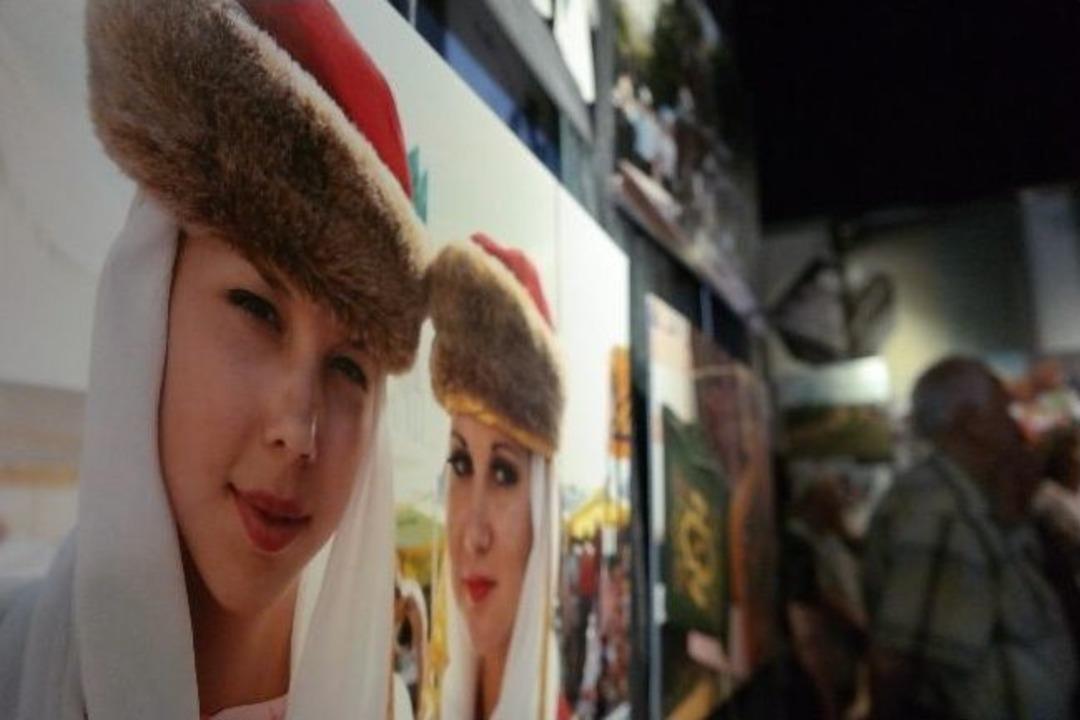 Bursa Kent M&uuml;zesi&rsquo;nde &lsquo;arya&rsquo;lı A&ccedil;ılış