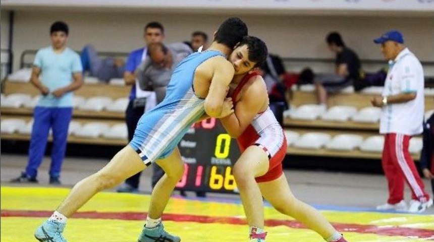 G&uuml;reşte Heyecan Sona Erdi