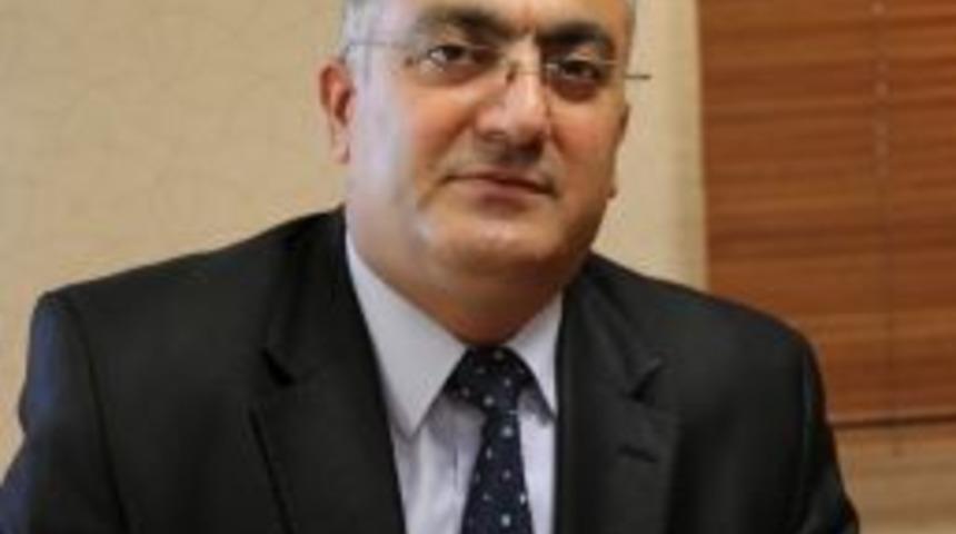 Ga&uuml;n&rsquo;den Uluslararası Pazarlama Kongresi