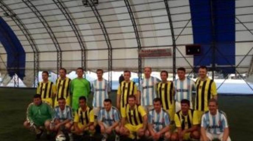 Bandırma Protokol&uuml; Gelibolu'da Sahaya &Ccedil;ıktı