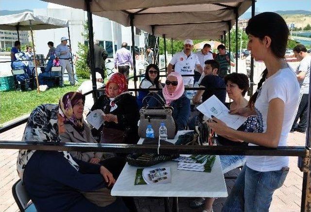 Karabük Üniversitesi'nden Üniversite Adayı Öğrencilere Davet