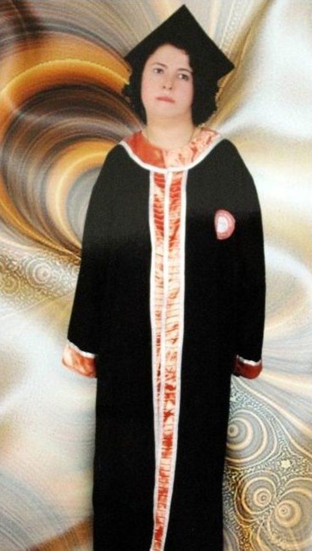 Yılın Babası Engelleri Kızı İle Birlikte Aştı 2