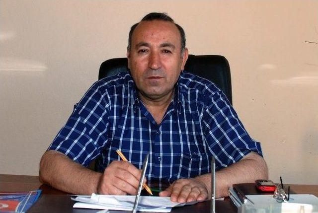 Kırıkhan da Izgara Hırsızlığı 2