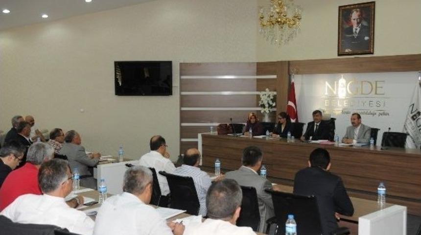 Niğde&rsquo;ye İletişim Fak&uuml;ltesi Yapılacak