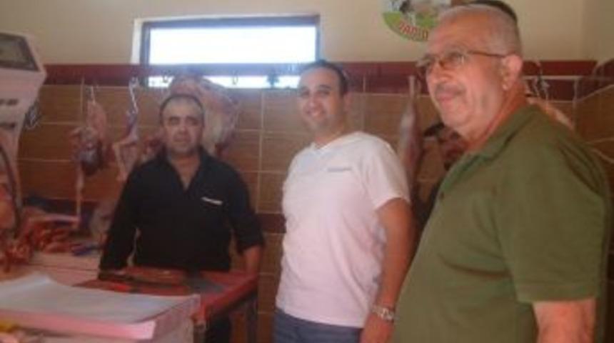 Ucuz Satan K&ouml;y Kasabına Yoğun İlgi