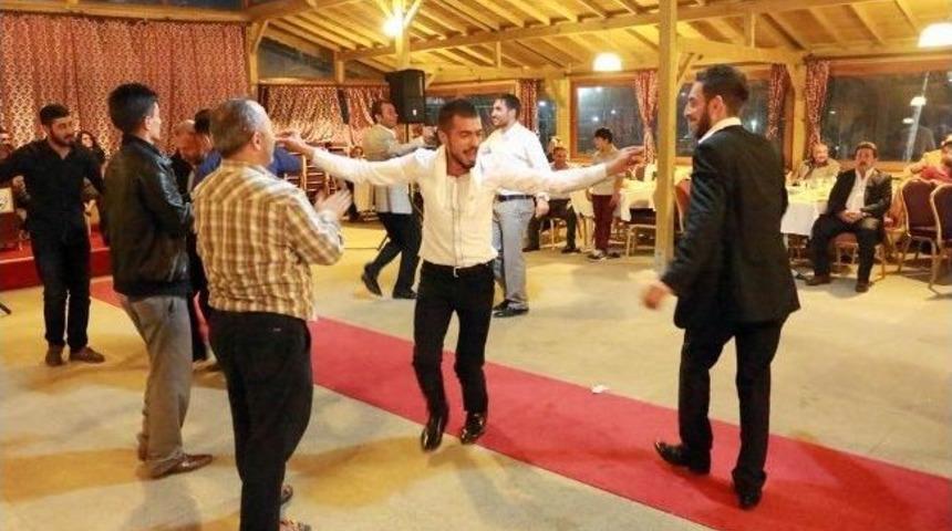 Başkan Aydın, Otob&uuml;s Şof&ouml;rleriyle Bir Araya Geldi