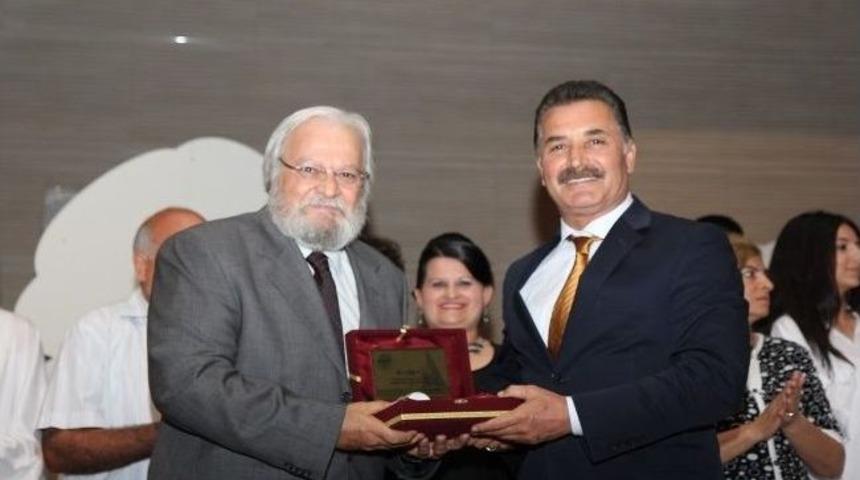 Toroslar&rsquo;ın Şairleri Şiir Gecesinde Buluştu