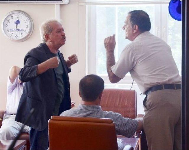 İşçilerin Sendika İsyanı 1