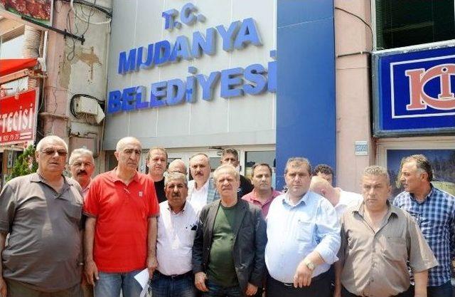İşçilerin Sendika İsyanı 2