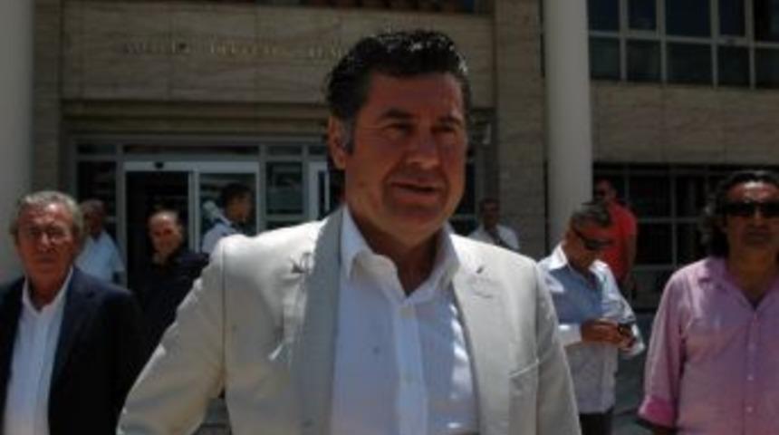 Kocadon'un Duruşması Kasım'a Ertelendi