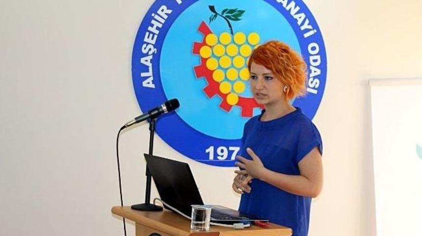 Bakımlı Kadın, Sosyal Hayatta Kendinden Emin Oluyor