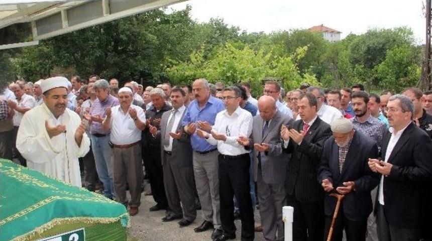 Halim Kaya&rsquo;nın Acı G&uuml;n&uuml;