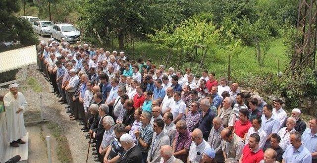 Halim Kaya&rsquo;nın Acı G&uuml;n&uuml; 1