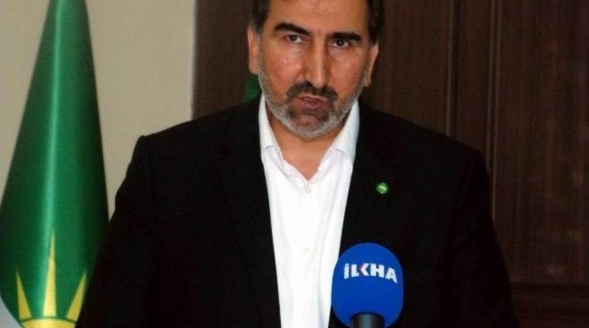 H&uuml;da-par&rsquo;dan G&uuml;ndeme İlişkin Değerlendirme