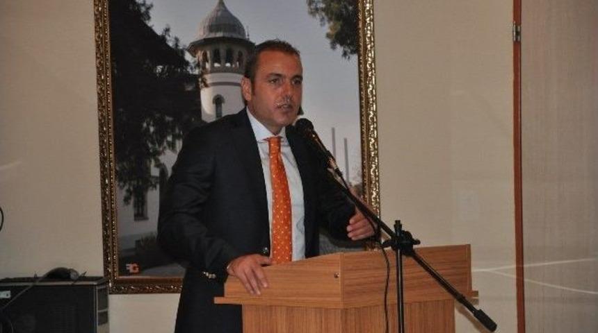 Antren&ouml;r Eğitim Programları Başladı