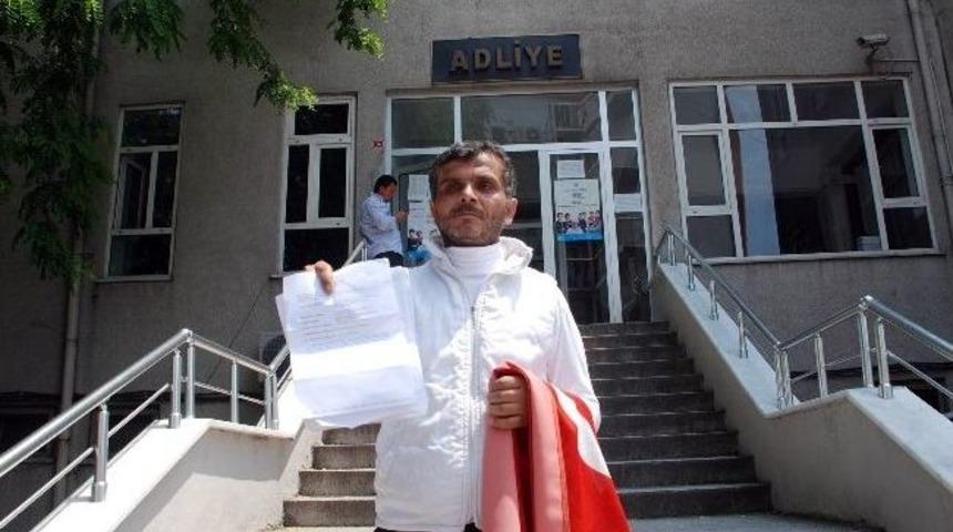 Sebahat Tuncel&rsquo;e Hakaretten Ceza Aldı