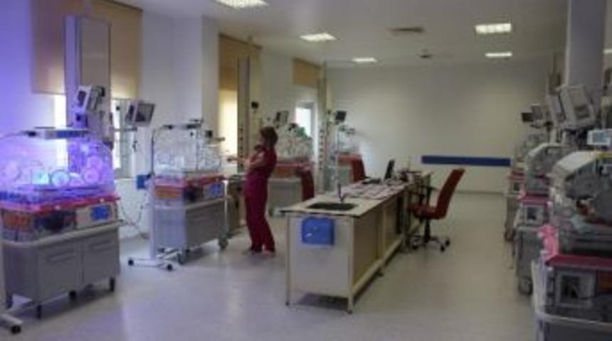 Tekirdağ Kamu Hastaneleri Birliği&rsquo;nden B&ouml;lgede Bir İlk