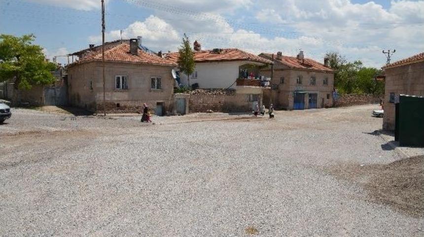 Melikgazi Belediye Başkanı Memduh B&uuml;y&uuml;kkılı&ccedil;: