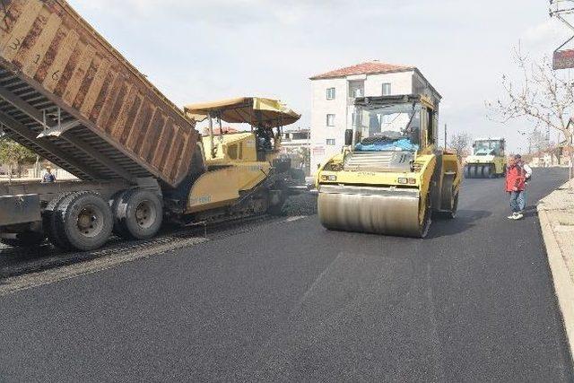 Melikgazi Belediye Başkanı Memduh B&uuml;y&uuml;kkılı&ccedil;: 2