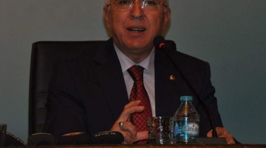 Kto'nun Yeni Hizmet Binası Ulusal Mimari Fikir Yarışması Sona Erdi