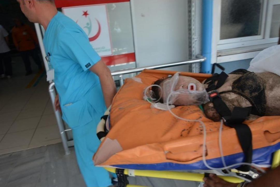 Boğulma Tehlikesi Ge&ccedil;iren Kızı Vatandaşlar Kurtardı