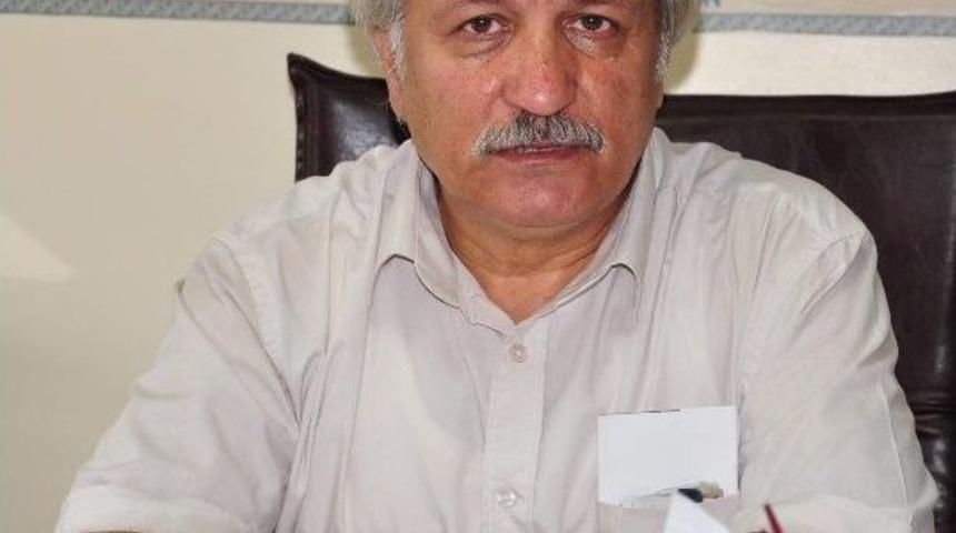 Berberler Ve Kuaf&ouml;rler Haksız Rekabetten Dertli