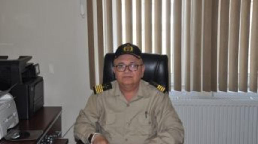 Fatsa Liman Başkanlığı'nın Faaliyetleri