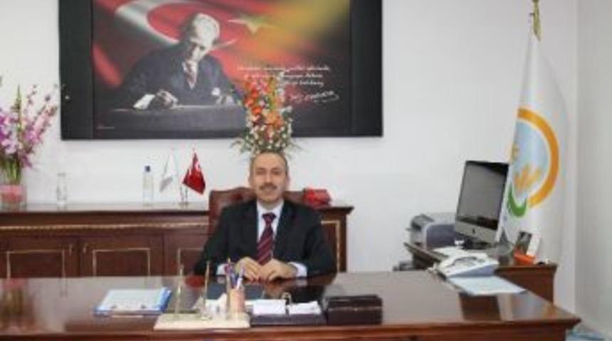 Kars Gıda, Tarım Ve Hayvancılık M&uuml;d&uuml;r&uuml; Dr. H&uuml;seyin D&uuml;zg&uuml;n;
