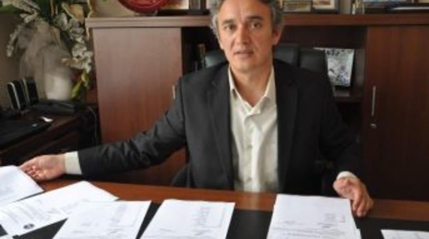 Ayan, Yeni Atamaları Açıkladı