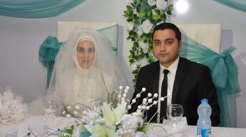 Gazeteci Esma Gürel’in Mutlu Günü