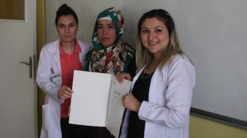 Okuma, Yazma Bilmeden Yabancı Dil &Ouml;ğrendi