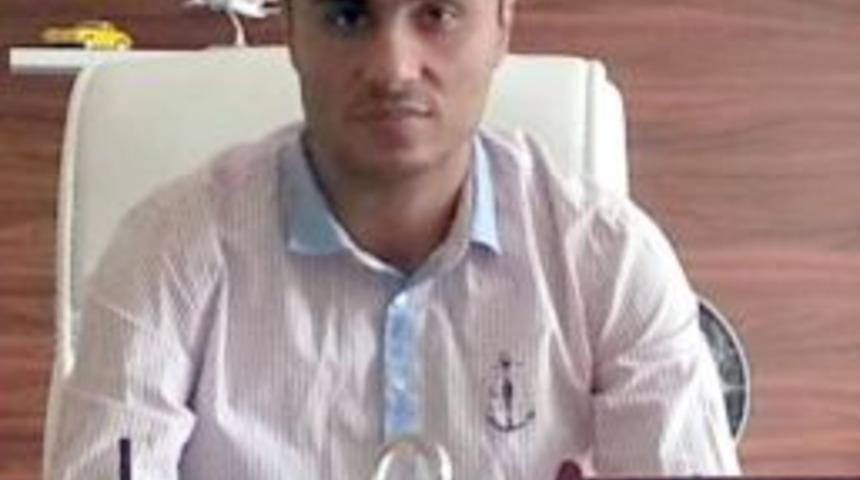 &Ccedil;atı Adaya G&uuml;nfiad'dan Tepki