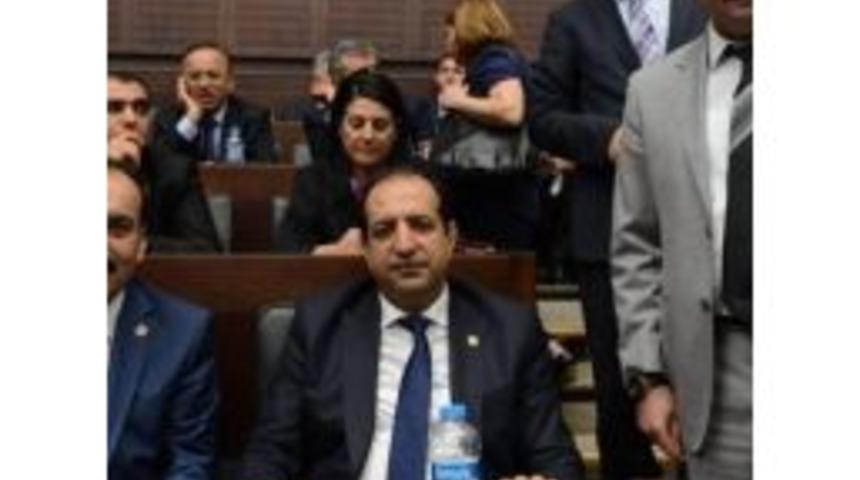 Erciş Sgk Binasına 1 Milyon 800 Bin Lira &Ouml;denek